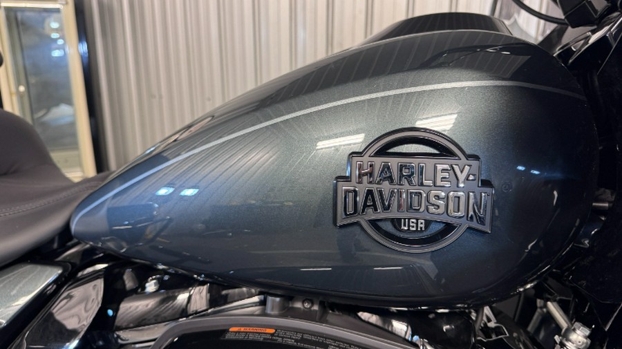2026 Harley-Davidson ROAD GLIDE LIMITED