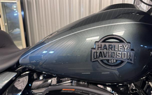 2026 Harley-Davidson ROAD GLIDE LIMITED