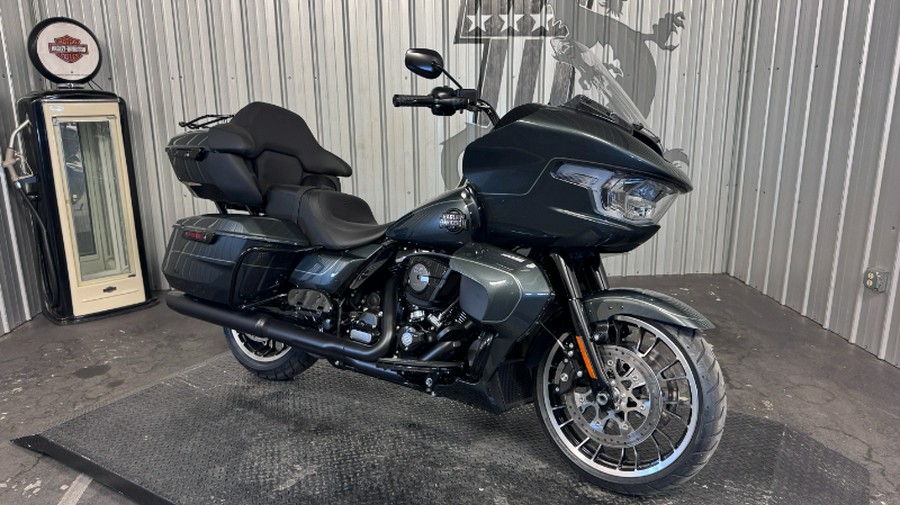 2026 Harley-Davidson ROAD GLIDE LIMITED