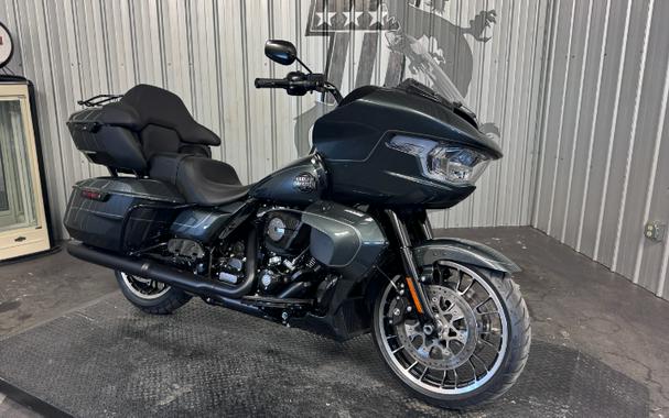 2026 Harley-Davidson ROAD GLIDE LIMITED