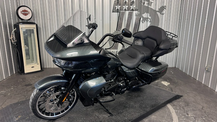 2026 Harley-Davidson ROAD GLIDE LIMITED