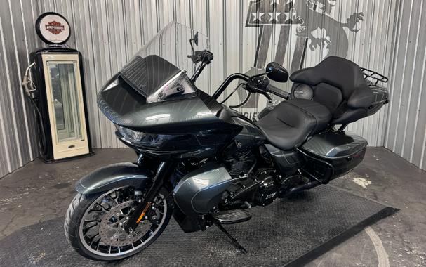 2026 Harley-Davidson ROAD GLIDE LIMITED