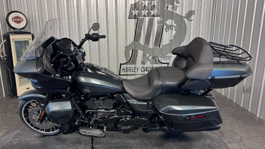 2026 Harley-Davidson ROAD GLIDE LIMITED