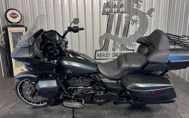 2026 Harley-Davidson ROAD GLIDE LIMITED