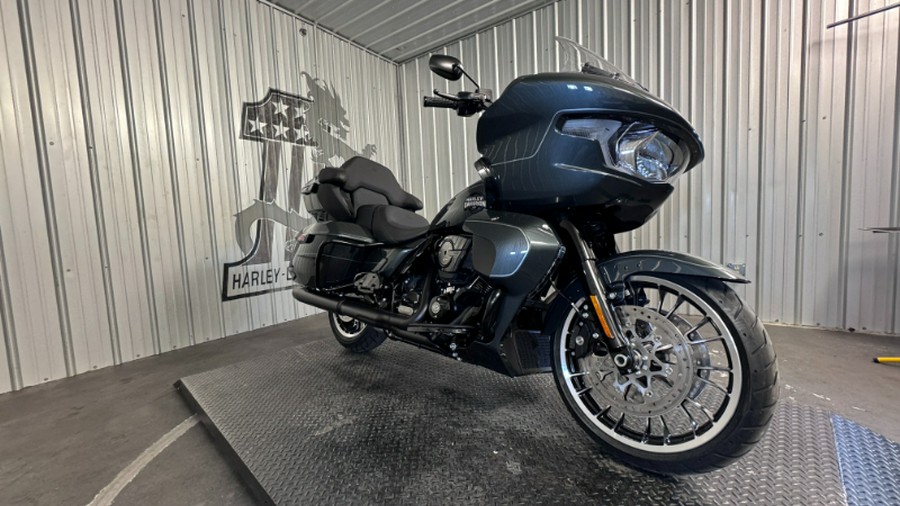 2026 Harley-Davidson ROAD GLIDE LIMITED