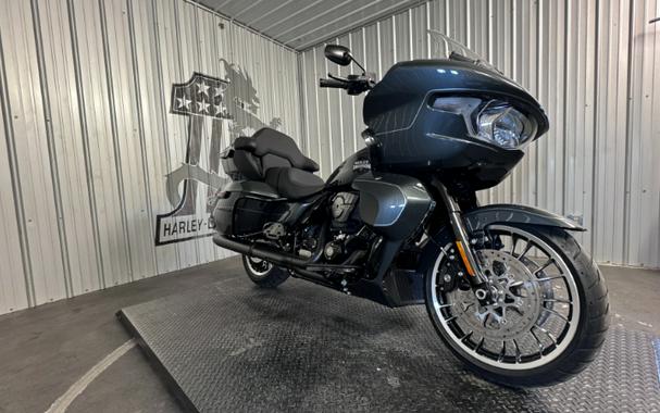 2026 Harley-Davidson ROAD GLIDE LIMITED