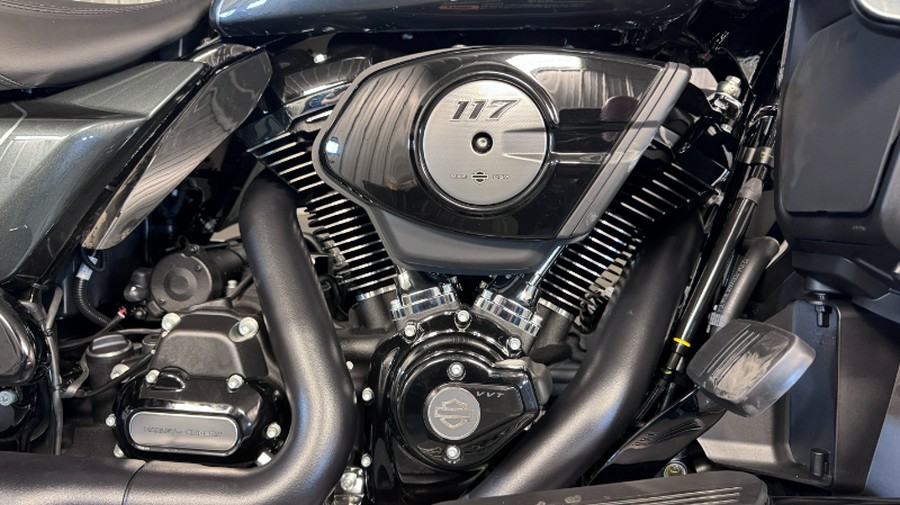 2026 Harley-Davidson ROAD GLIDE LIMITED