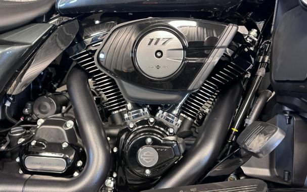 2026 Harley-Davidson ROAD GLIDE LIMITED