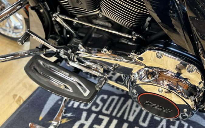 FLHXSE 2026 CVO Street Glide