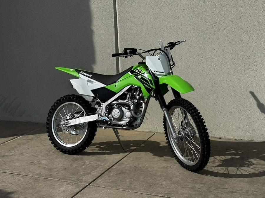 2023 Kawasaki KLX®140R F for sale in Fort Worth, TX
