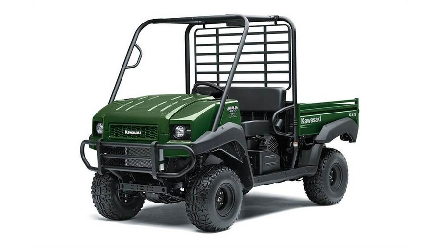 2023 Kawasaki MULE 4010 4X4