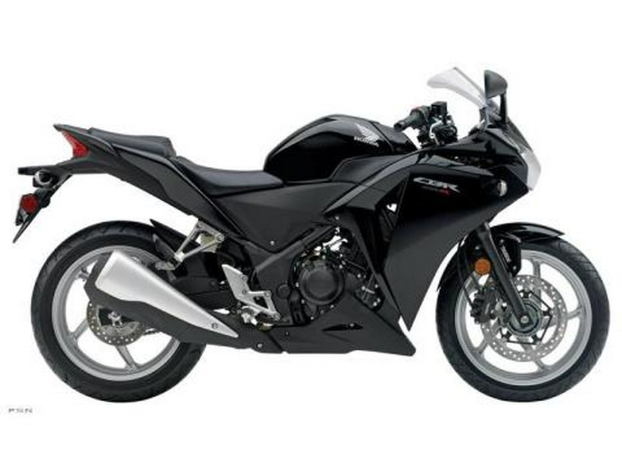 2012 Honda CBR®250R