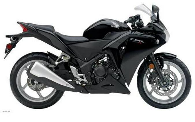 2012 Honda CBR®250R