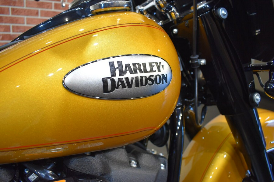 New Harley Heritage 114 For Sale Appleton Fond du Lac Wisconsin