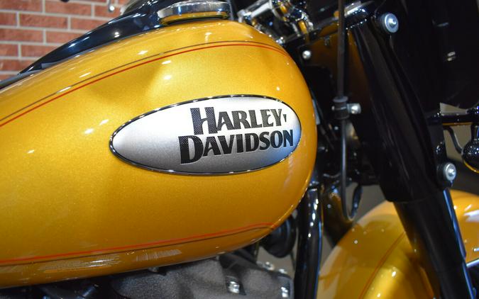 New Harley Heritage 114 For Sale Appleton Fond du Lac Wisconsin