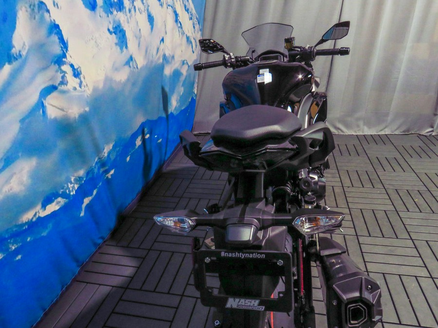 2024 Kawasaki Ninja® 1000SX ABS