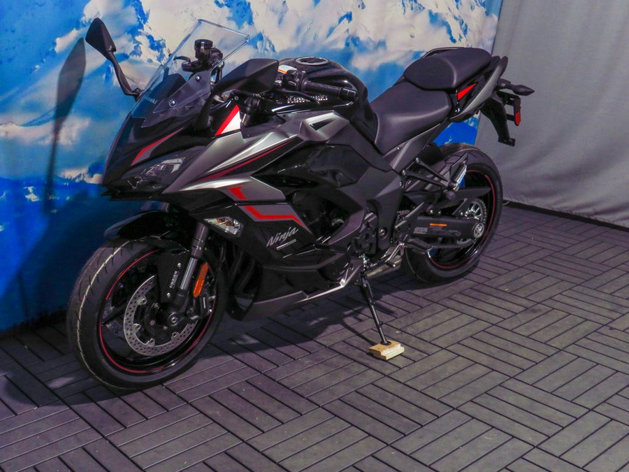 2024 Kawasaki Ninja® 1000SX ABS