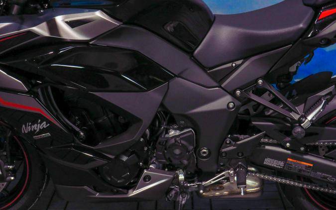 2024 Kawasaki Ninja® 1000SX ABS