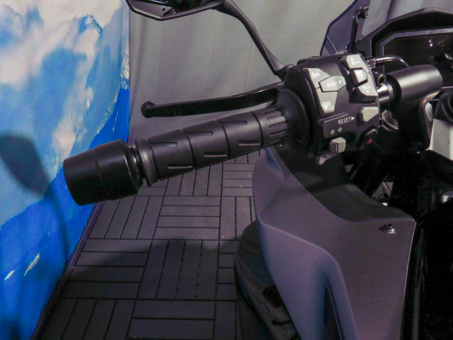 2024 Kawasaki Ninja® 1000SX ABS