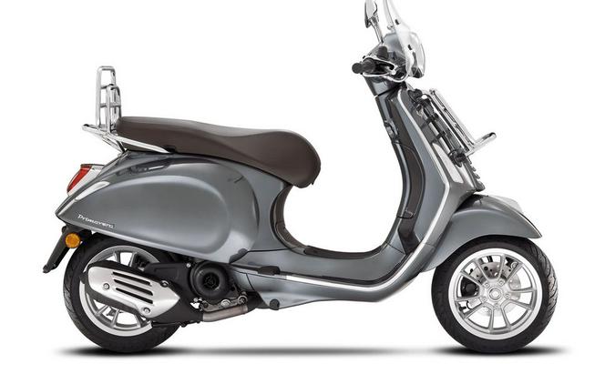 2023 Vespa PRIMAVERA TOURING 150