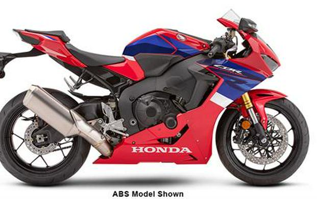 2023 Honda CBR1000RR