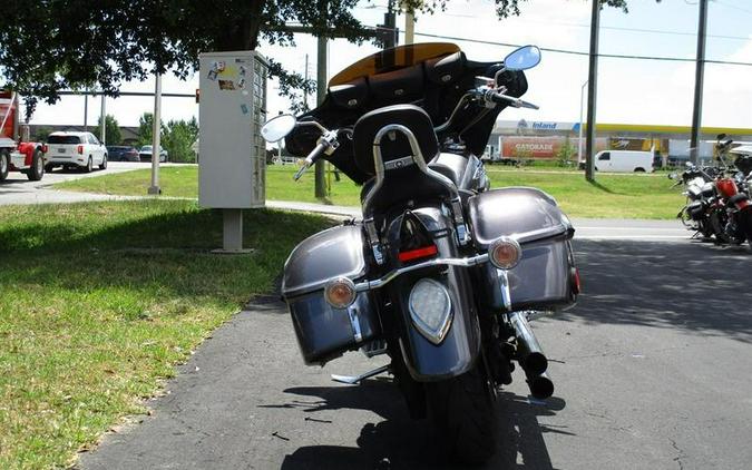 2014 Yamaha Road Star® Silverado S