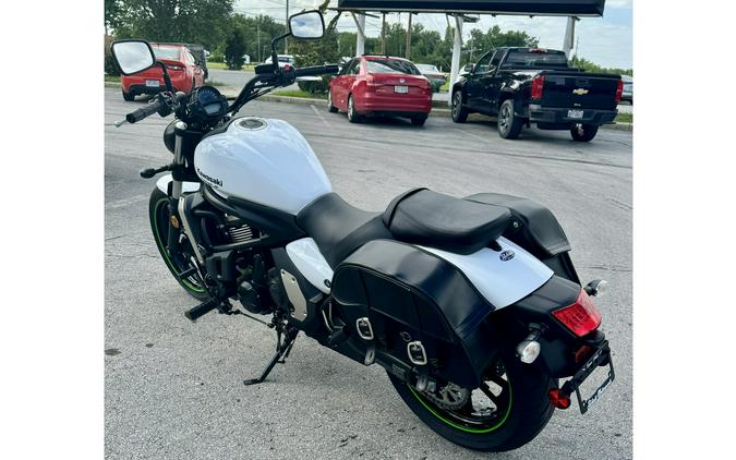 2015 Kawasaki Vulcan® S