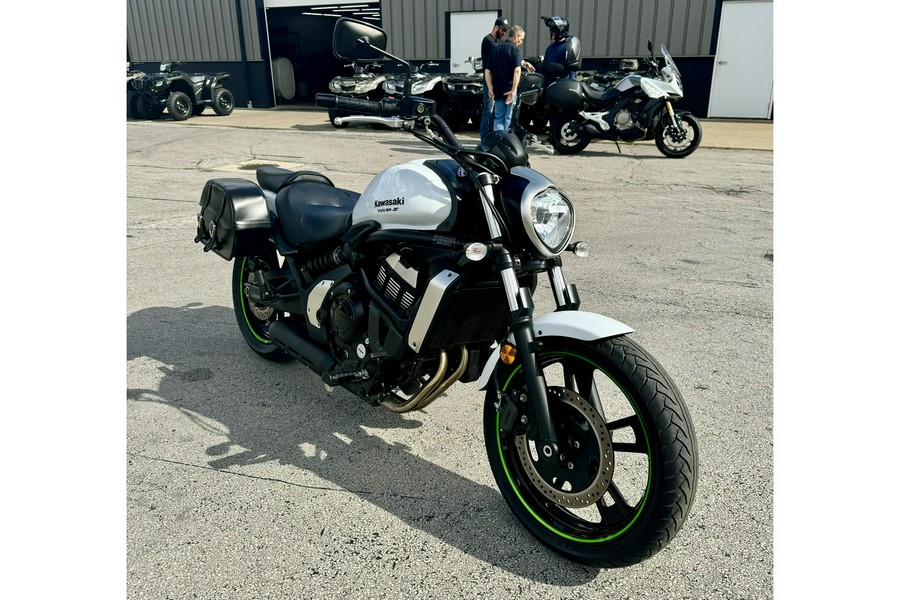 2015 Kawasaki Vulcan® S