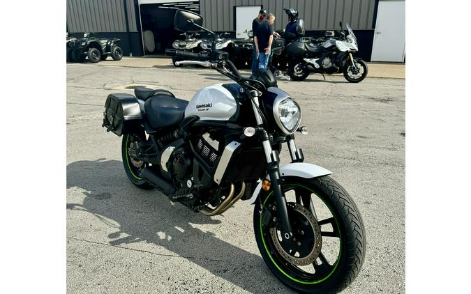 2015 Kawasaki Vulcan® S