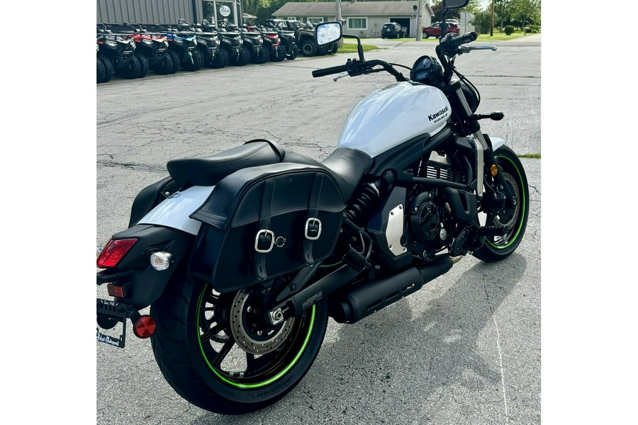 2015 Kawasaki Vulcan® S