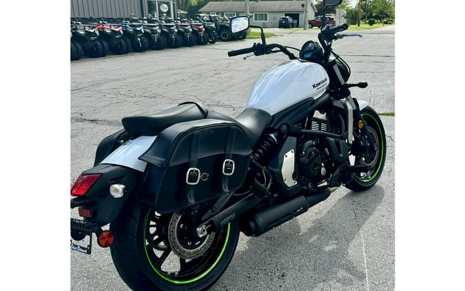 2015 Kawasaki Vulcan® S