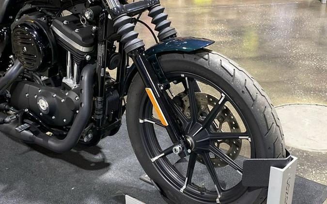 2021 Harley-Davidson Sportster XL883N - Iron 883