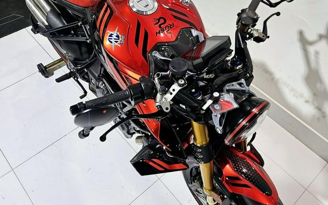 2023 MV Agusta Rush 1000 Racing Kit