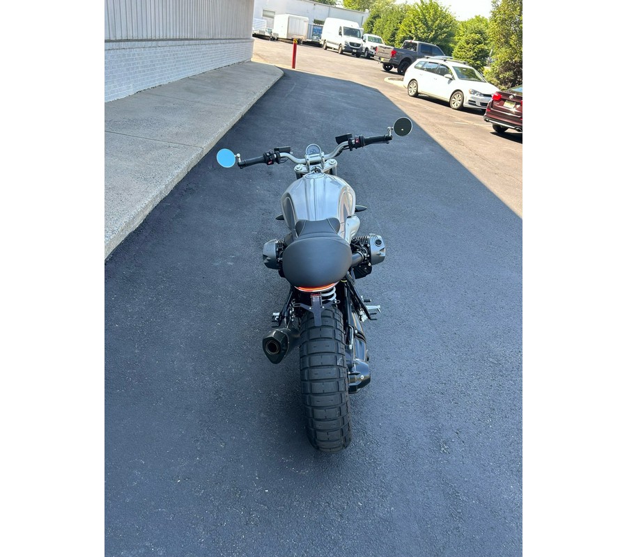 2018 BMW R nineT Pure