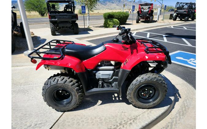 2024 Honda FourTrax Recon® Base