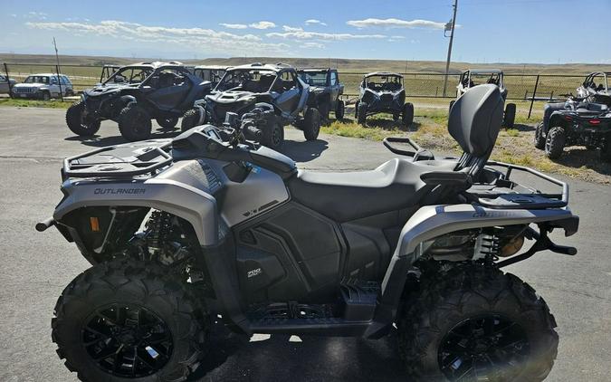 2024 Can-Am® Outlander MAX XT 700