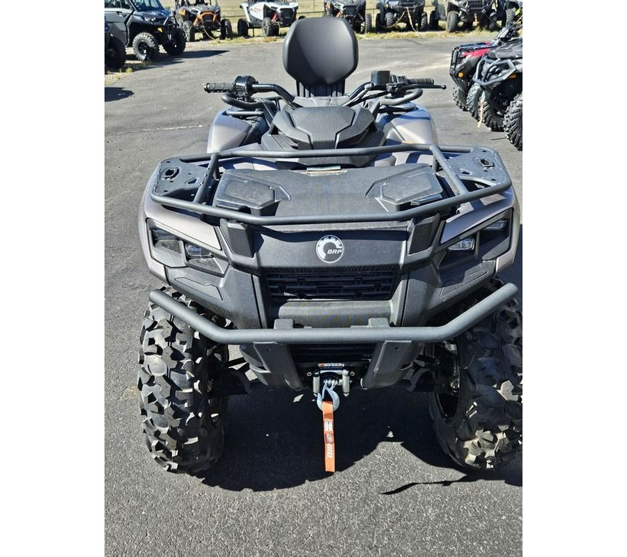 2024 Can-Am® Outlander MAX XT 700