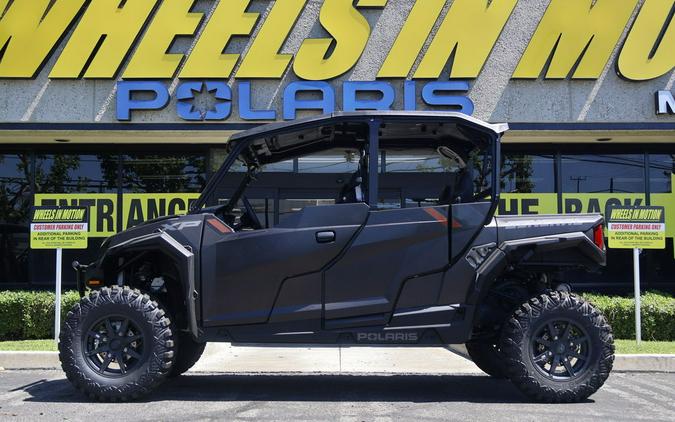 2026 Polaris® General XP 4 1000 Ultimate