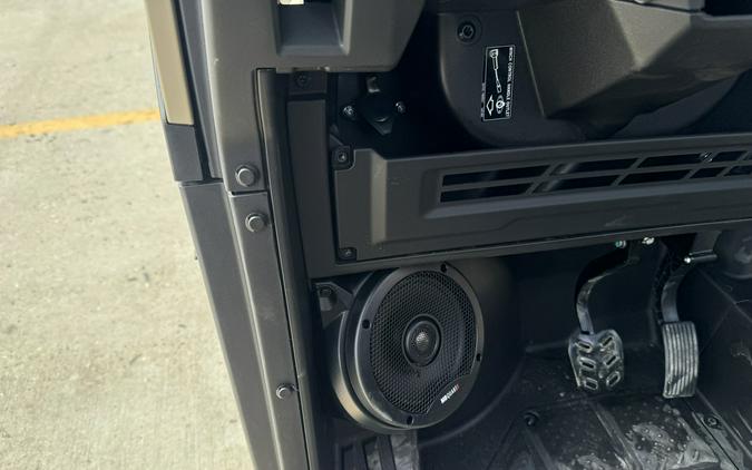 2026 CFMOTO UForce 600