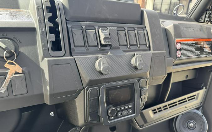 2026 CFMOTO UForce 600