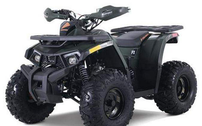 2026 Denago Powersports Mudhawk 10FI