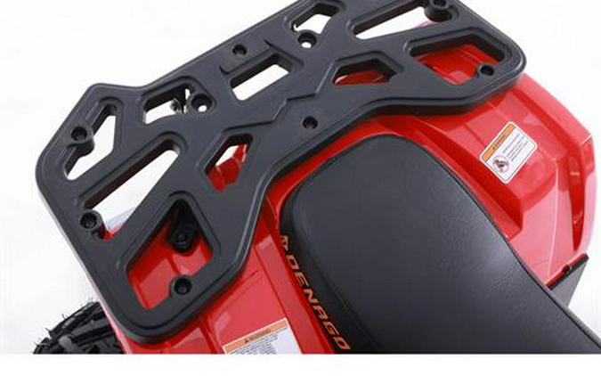 2026 Denago Powersports Mudhawk 10FI