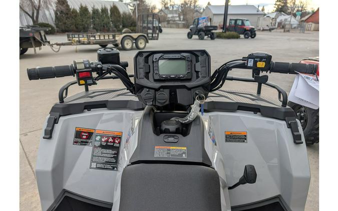 2026 Polaris Sportsman 450 H.O. EPS