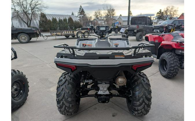 2026 Polaris Sportsman 450 H.O. EPS