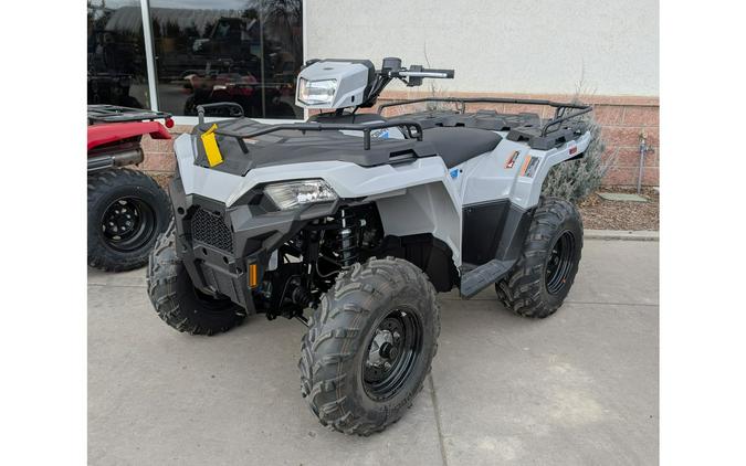 2026 Polaris Sportsman 450 H.O. EPS