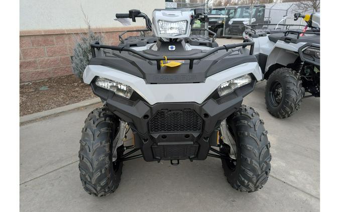 2026 Polaris Sportsman 450 H.O. EPS
