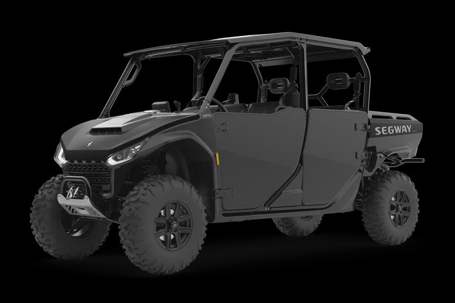 2025 Segway Powersports UT10 Crew P