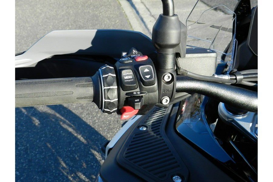 2026 BMW R 1300 GS ADVENTURE