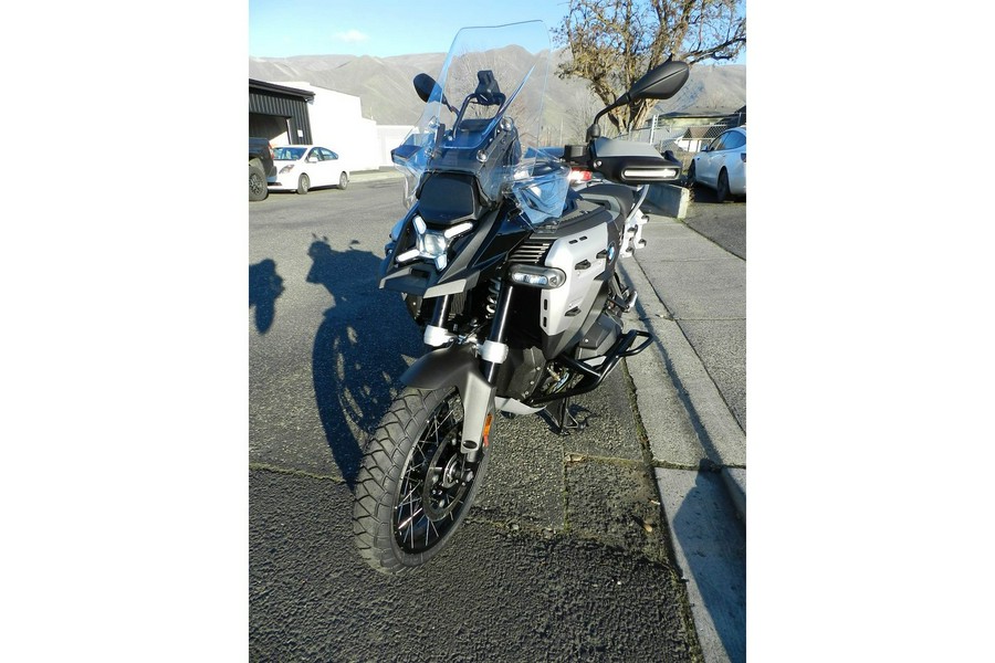 2026 BMW R 1300 GS ADVENTURE