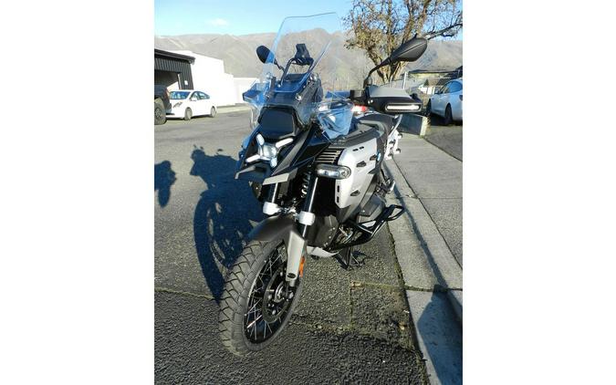 2026 BMW R 1300 GS ADVENTURE